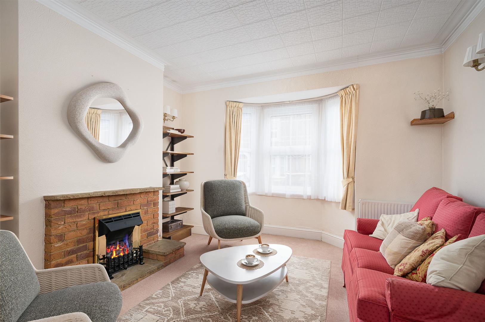 Marmion Road, Henley-on-Thames